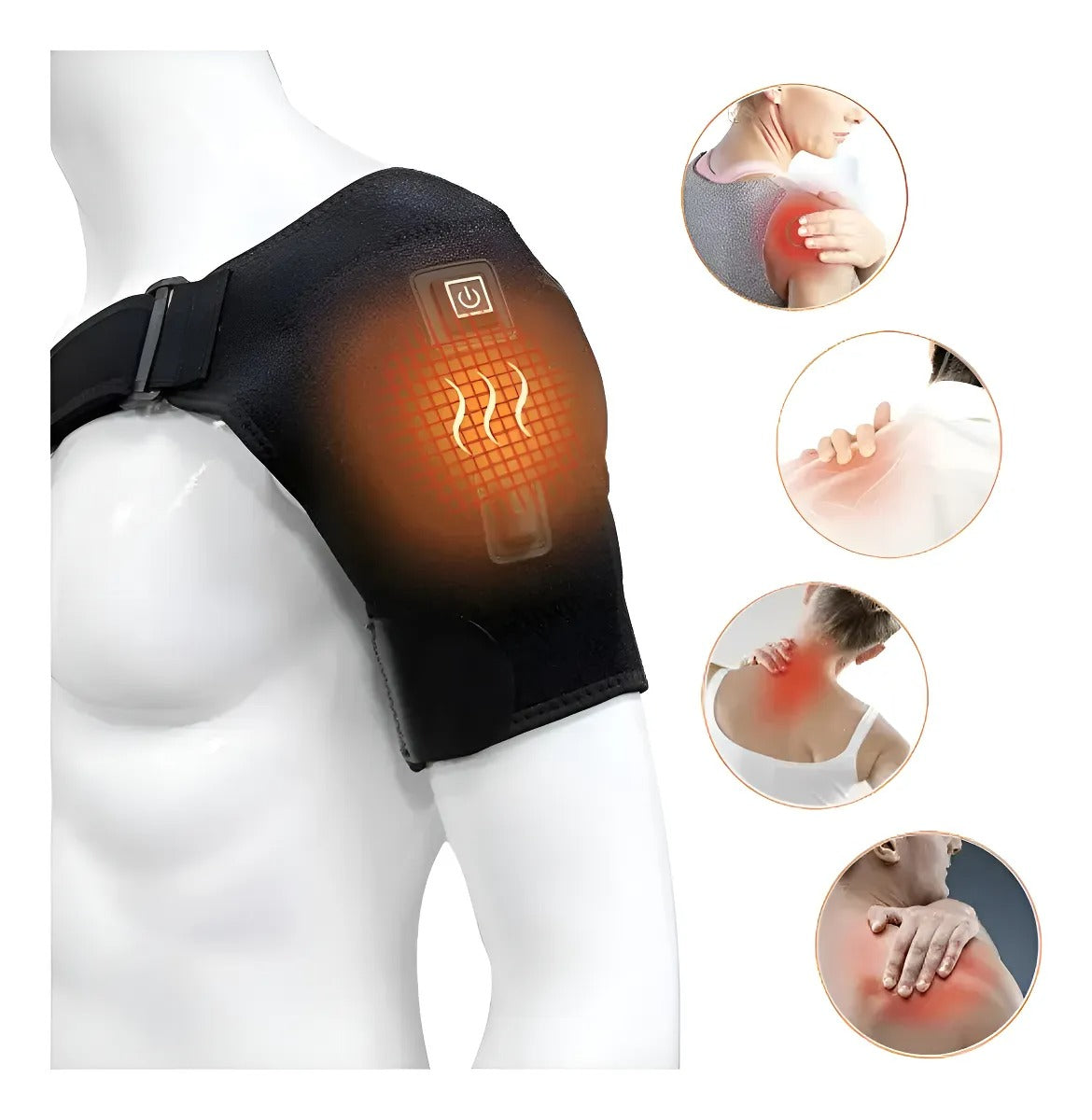 Gray helmet for bikers