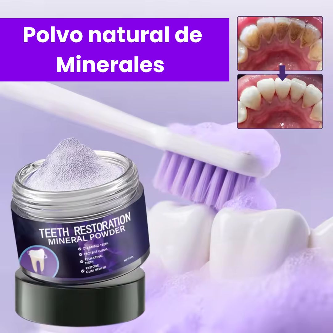 Sonrisa Blanca y Aliento Fresco