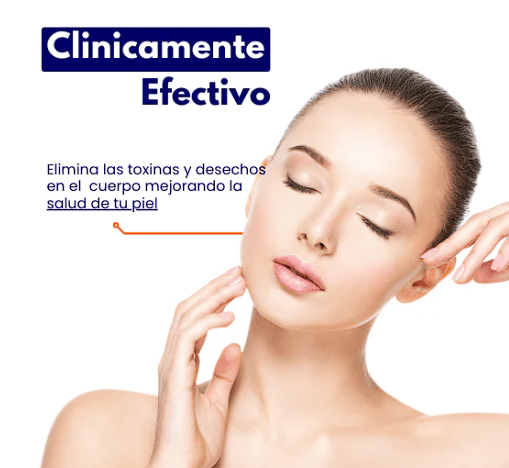 15 días Détox: Renueva tu cuerpo y energía en 15 días