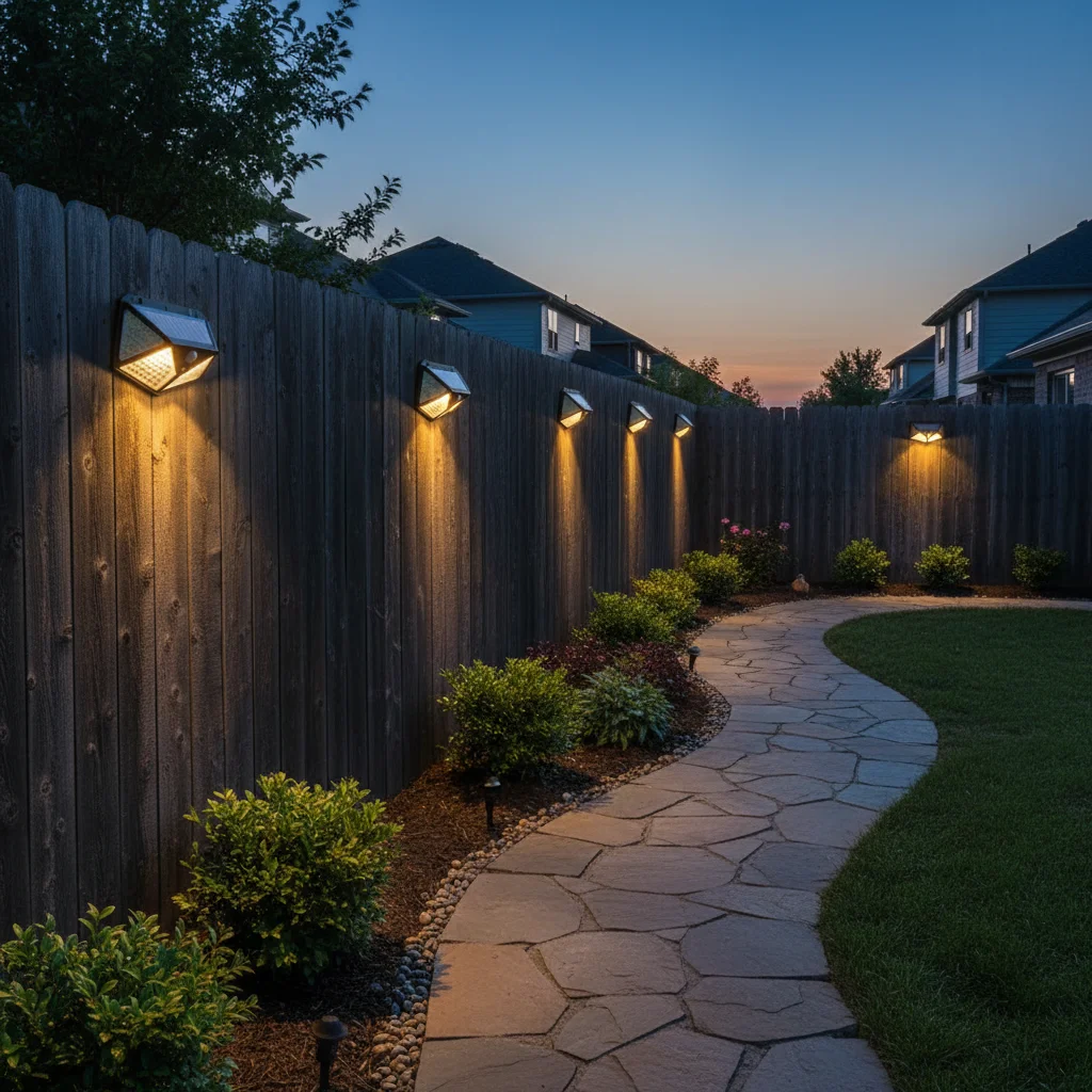 2x1 ILUMINA Y PROTEGE TU HOGAR. LAMPARAS SOLARES CON SENSOR DE MOVIMIENTO